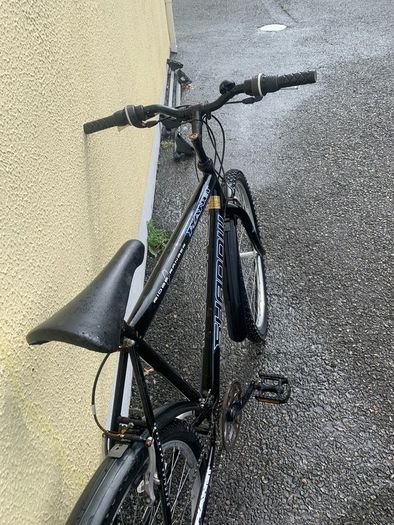 Gents Bike