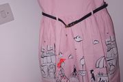 Girl's dress, Next, age 10