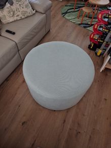 Puff stool