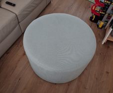 Puff stool
