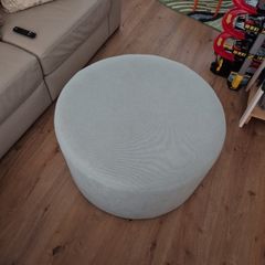 Puff stool