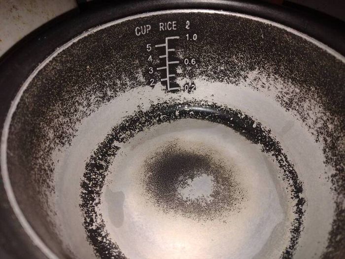 Rice cooker