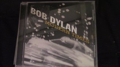Bob Dylan - Modern Times CD