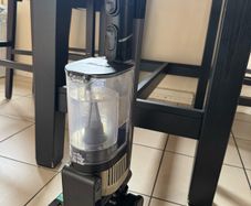 Shark stratos vacuum
