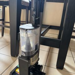 Shark stratos vacuum