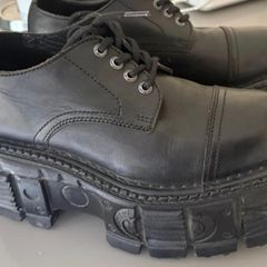 new rock shoes