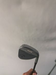 wedges golf