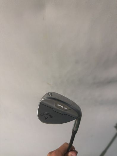 wedges golf