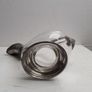 French Carafe in shape of duck Image 7