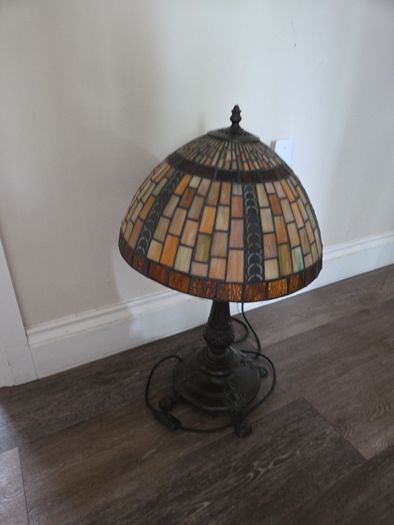 lamp