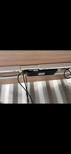 Office desk