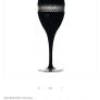 waterford crystal John Rocha red wine glasses Image 4