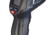 Amazon Basics Dual Laser Infared Thermometer