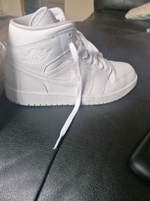lovely Nike Air Jordan boots runners