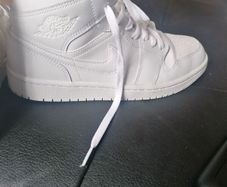 lovely Nike Air Jordan boots runners