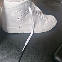 lovely Nike Air Jordan boots runners