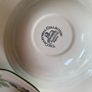 Set of four vintage dishes Victorian orchard the Chartwell collection Image 4