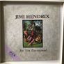 Jimi Hendrix The HMV Classic Collection boxset LP Very rare Limited Edition Image 5