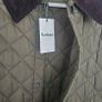 Barbour Men's Heritage Liddesdale Quilted Jacket Image 4