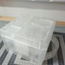 Nintendo Gamecube replacement shell Image 9