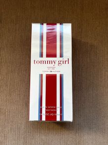 Tommy Girl, Tommy Hilfiger