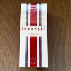 Tommy Girl, Tommy Hilfiger