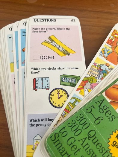 kids learning games