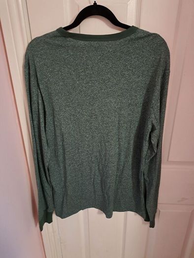 Champion long sleeve t-shirt