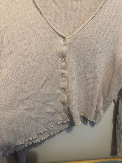 ladies cardigan