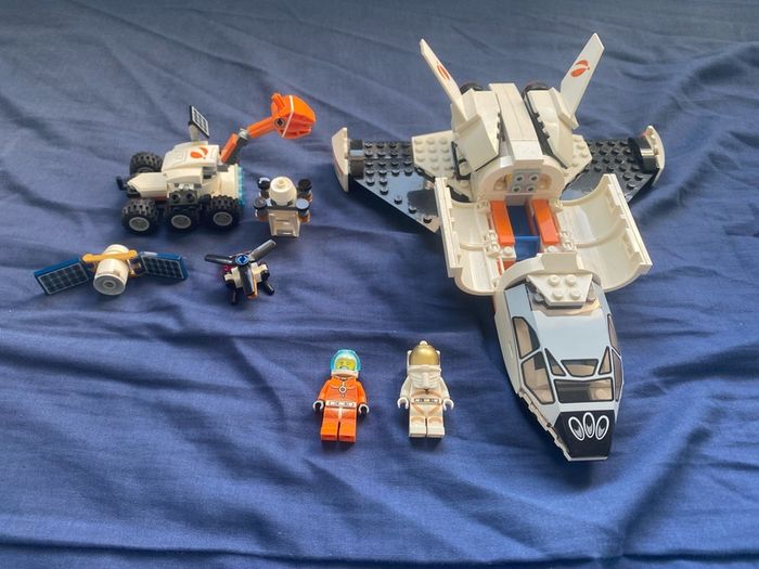 Lego