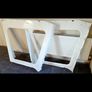 2 original  cab pannels  fit  david brown Image 2