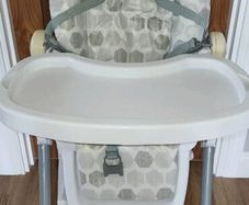 High chair