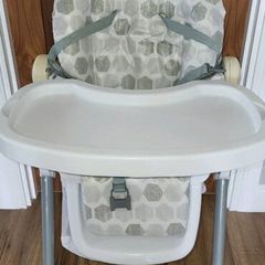 High chair
