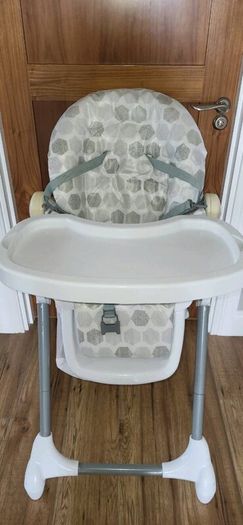 High chair