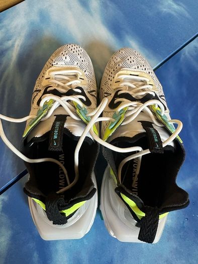 Nike runners