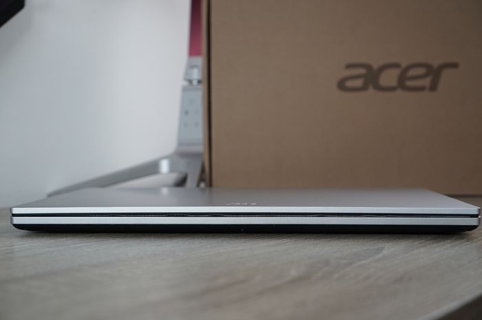 Acer Aspire Go 15 | Ryzen 5 7430U | 16GB | 512GB