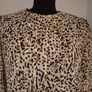 Zara Dress Bnwt Size L Image 4