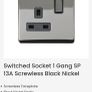 wall socket Image 5