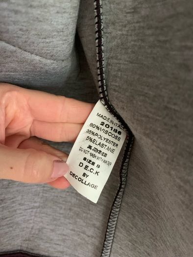 Gorgeous coat size S like new