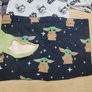 Star Wars Duvet and Baby Yoda Cover Image 9