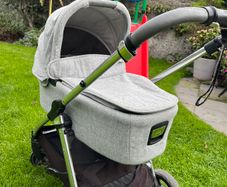 Mamas & Papas Travel System (Flip xt3)