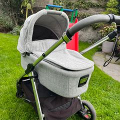 Mamas & Papas Travel System (Flip xt3)