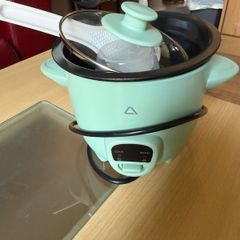Mini Rice Cooker