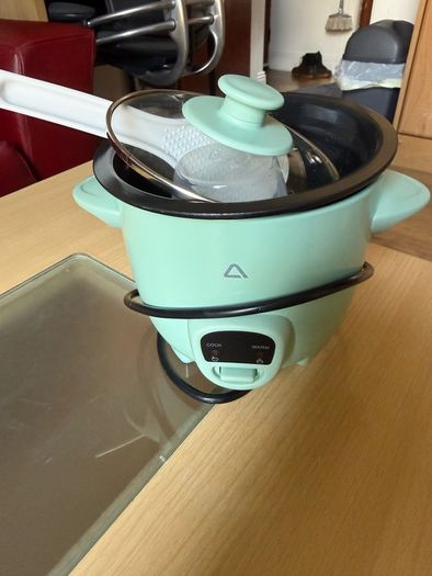 Mini Rice Cooker