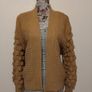 River Island Chunky Knit Cosy Cardigan Image 4