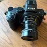 Nikon Z5 + Nikkor Z 40mm F/2 Image 7