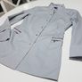 Tommy Hilfiger Blazer Jacket (Light Grey) M/M Image 10