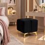 Bubble pouffe ottoman Image 2