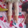 2 foot bratz rare doll Image 9