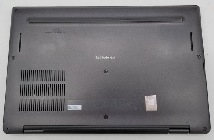 Dell Latitude 7320 Laptop Intel i5-1135G7 8GB DDR4 256GB NVMe WIN 11 PRO